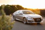 Honda Accord VTi-LX 2.0L Hybrid 2019 года (AU)